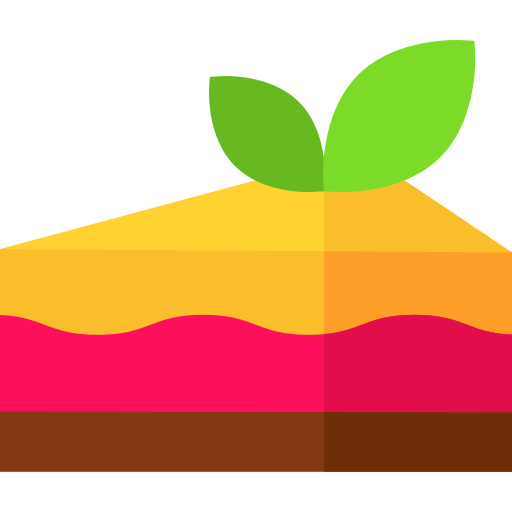 Cake icon