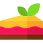 Cake icon 64x64