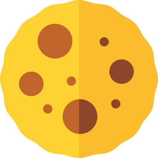 Cookie icon