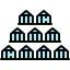 Greenhouse icon 64x64