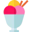 Ice cream icon 64x64