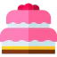 Cake icon 64x64