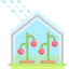 Greenhouse icon 64x64
