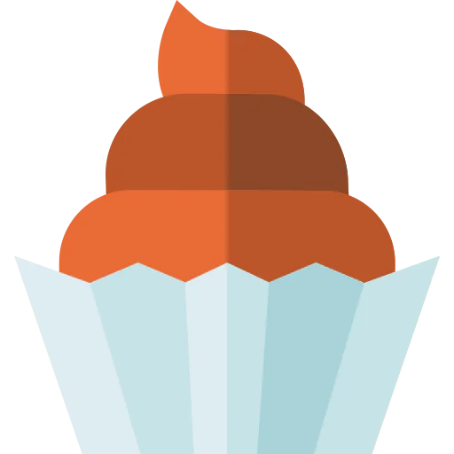Cupcake icon
