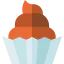 Cupcake icon 64x64