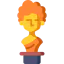 Bust biểu tượng 64x64