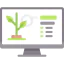 Monitor icon 64x64