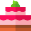 Cake icon 64x64