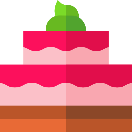 Cake icon