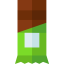 Chocolate icon 64x64