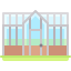 Greenhouse icon 64x64