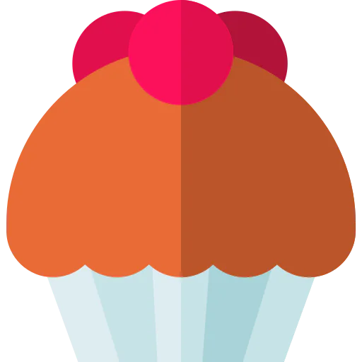Cupcake icon