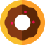 Donut icon 64x64