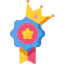 Award biểu tượng 64x64