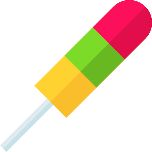Popsicle icon