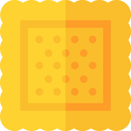 Biscuit icon