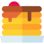 Pancakes Symbol 64x64