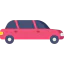 Limousine biểu tượng 64x64