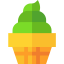 Замерзший йогурт иконка 64x64