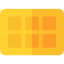 Waffle icon 64x64