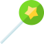 Lollipop icon 64x64