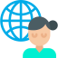 User icon 64x64