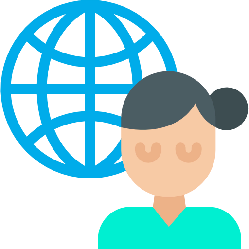 User icon
