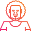 Man icon 64x64