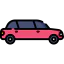 Limousine icon 64x64