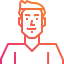 Man icon 64x64