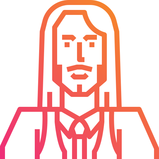 Man icon
