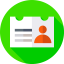 Contacts icon 64x64