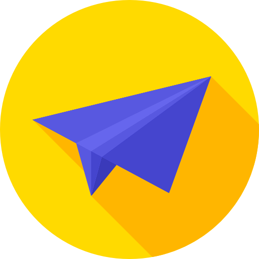 Plane icon