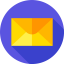 Mail icon 64x64