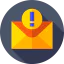 Notification icon 64x64
