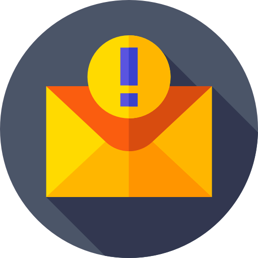 Notification icon