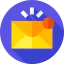 Emails アイコン 64x64