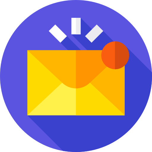 Emails icon