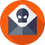 Virus icon 64x64