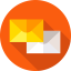 Emails アイコン 64x64