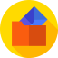 Folder ícono 64x64
