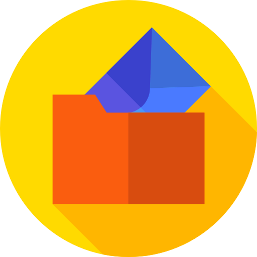 Folder icon