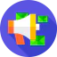 Ads ícono 64x64