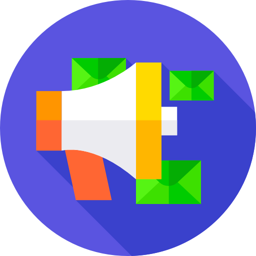 Ads icon