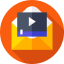 Video ícono 64x64