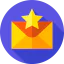 Star ícono 64x64