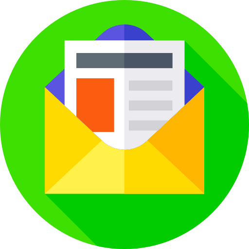 Envelope icon