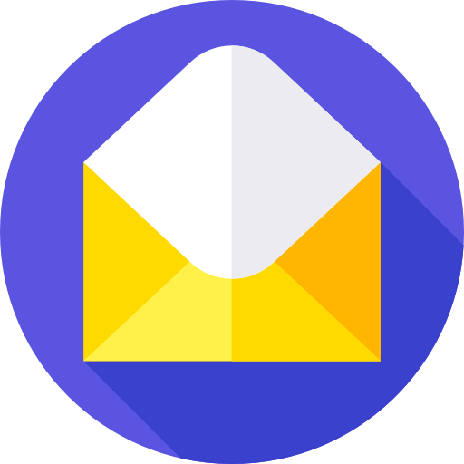 Envelope icon