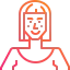 Woman icon 64x64