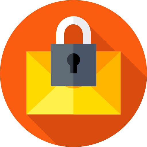 Mail icon